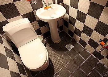Ξενοδοχείο Yam Geomdan Motel Ίντσεον