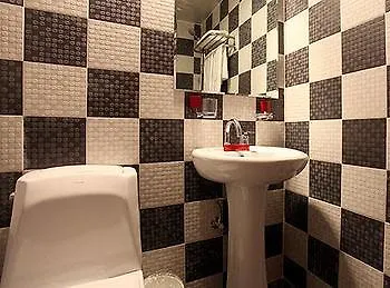 Yam Geomdan Motel Ίντσεον 2*,  Νότια Κορέα