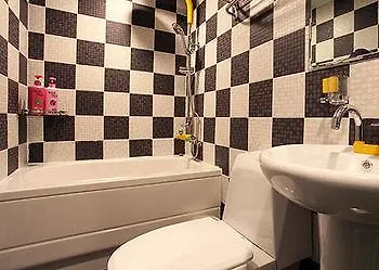 Yam Geomdan Motel Ίντσεον Νότια Κορέα