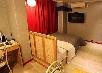 Yam Geomdan Motel Ίντσεον Ξενοδοχείο