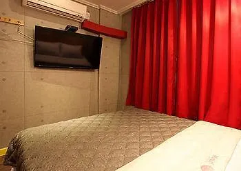 Ξενοδοχείο Yam Geomdan Motel Ίντσεον