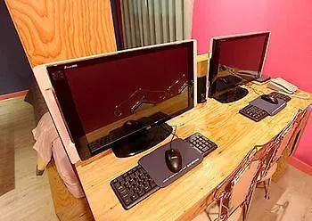 Yam Geomdan Motel Ίντσεον 2*,  Νότια Κορέα