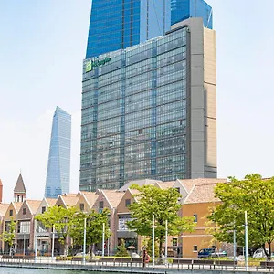 仁川松岛假日酒店 酒店