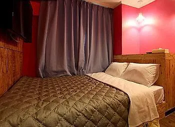 Yam Geomdan Motel Incheon 2*,
