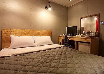 Yam Geomdan Motel Incheon