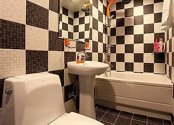 Yam Geomdan Motel Incheon