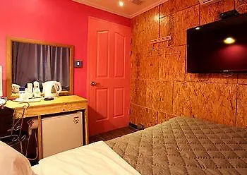 Hotel Yam Geomdan Motel Incheon