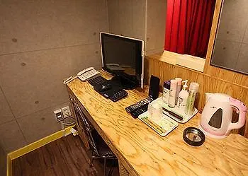 ** Hotel Yam Geomdan Motel Incheon South Korea